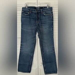 Goodfellow‎ & Co Men’s Straight Leg Jeans Size 34